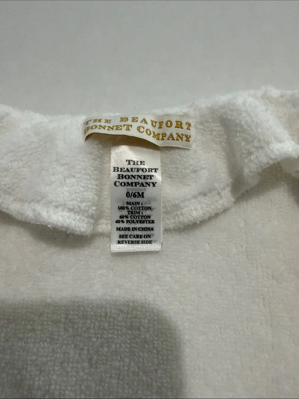 The Beaufort Bonnet Company beaufort bonnet